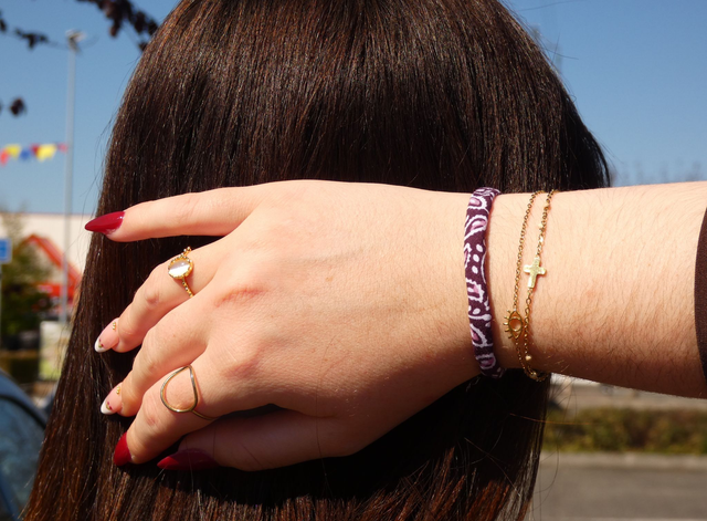 Bracelet Morgane