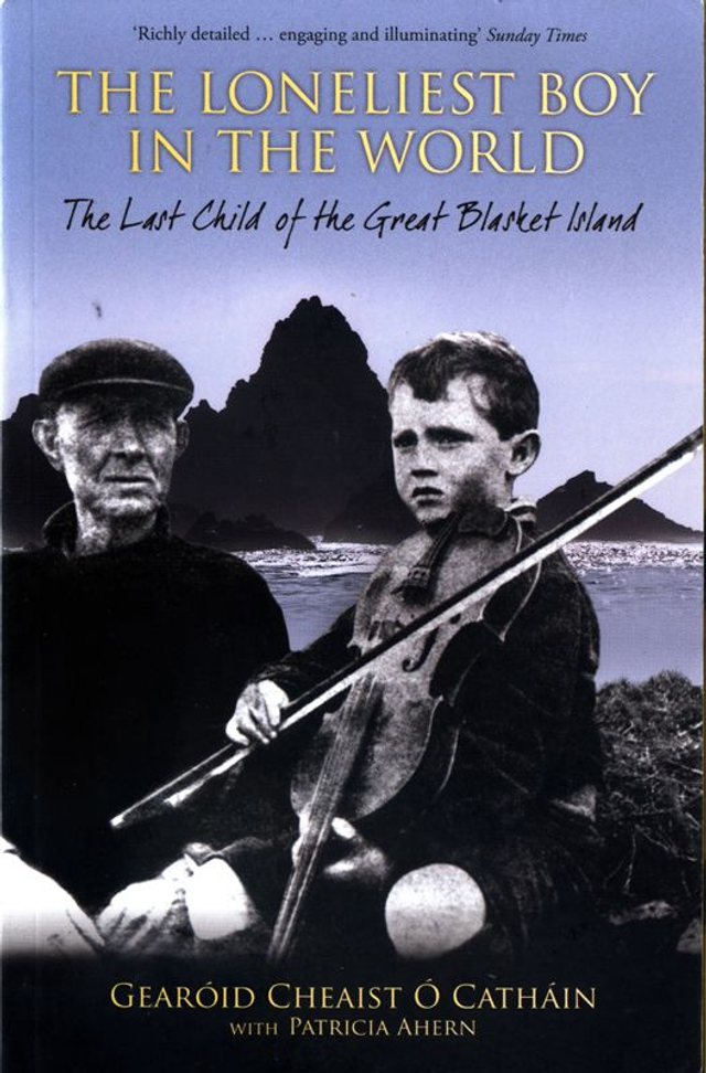 The Loneliest Boy in the World