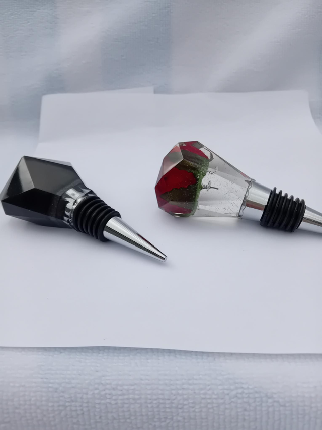 Bouchon de champagne 