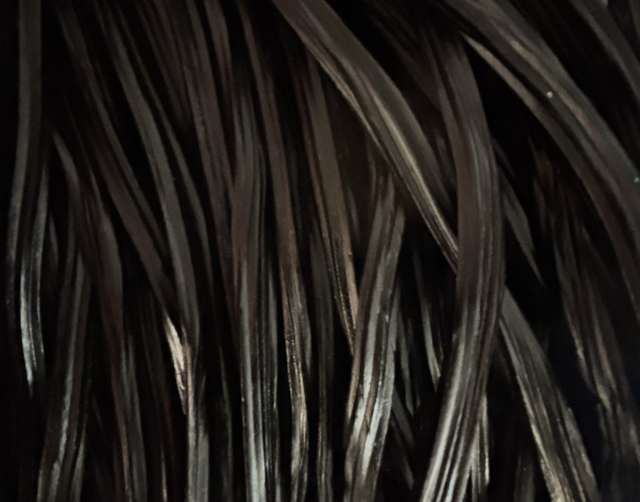 Réglisse noire classique 100g 