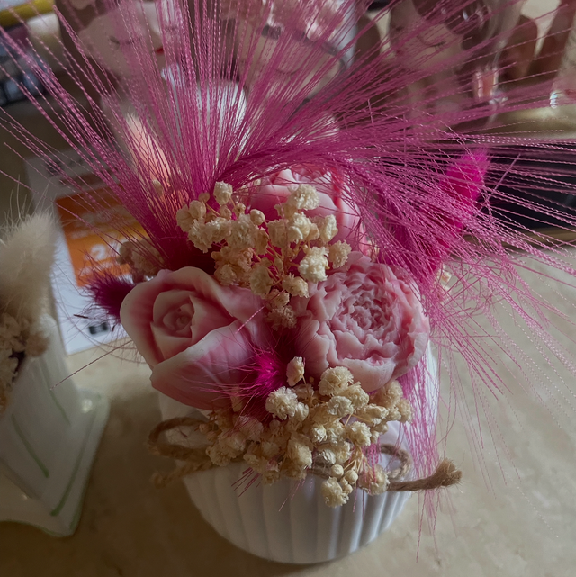 Petit bouquet 