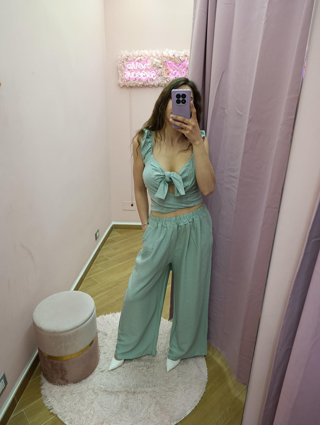 Coordinato Malta