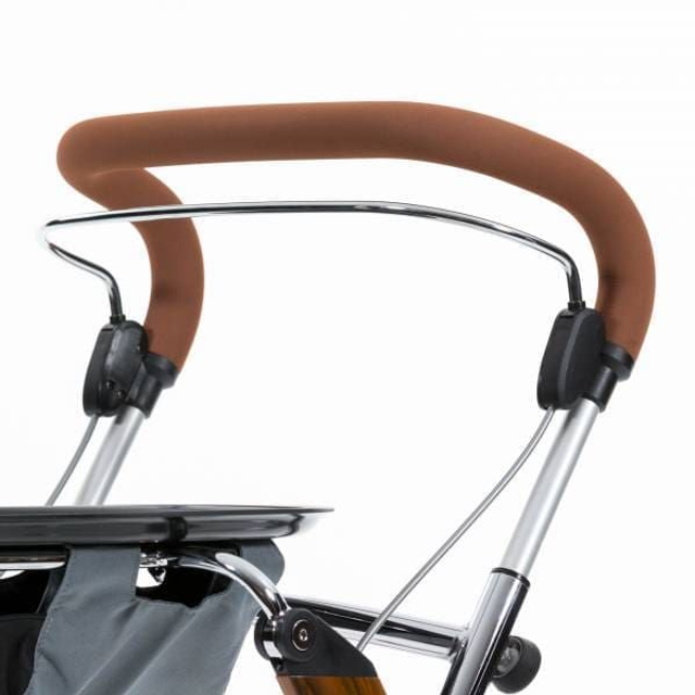 Rollator Let’s Go Indoor – Mobilité intérieure et remboursement Sécurité Sociale