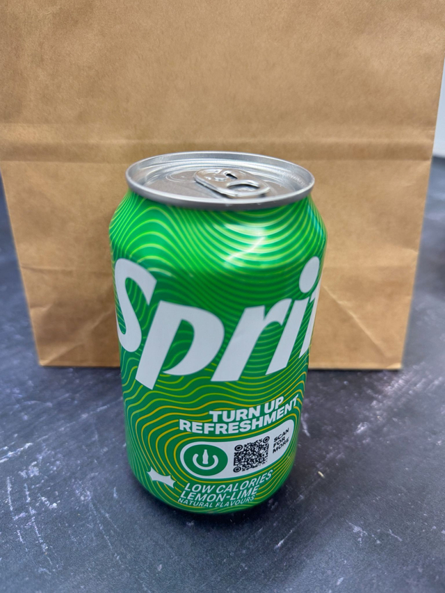 Sprite (330ml)