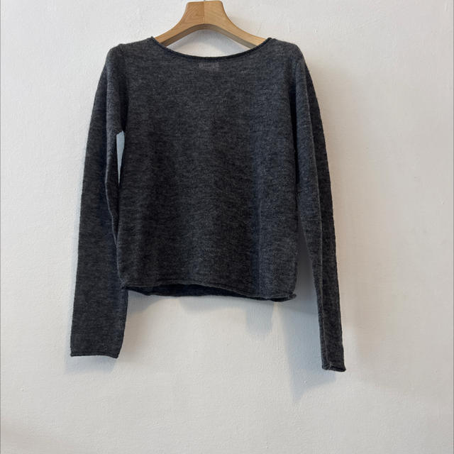 D32400 - Maglia felpa Deha 