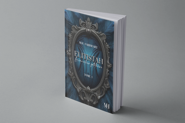 T.1 - Elitistah - Le Cavalier Solitaire