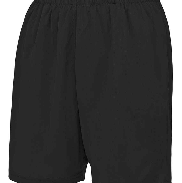 Wardle shorts senior