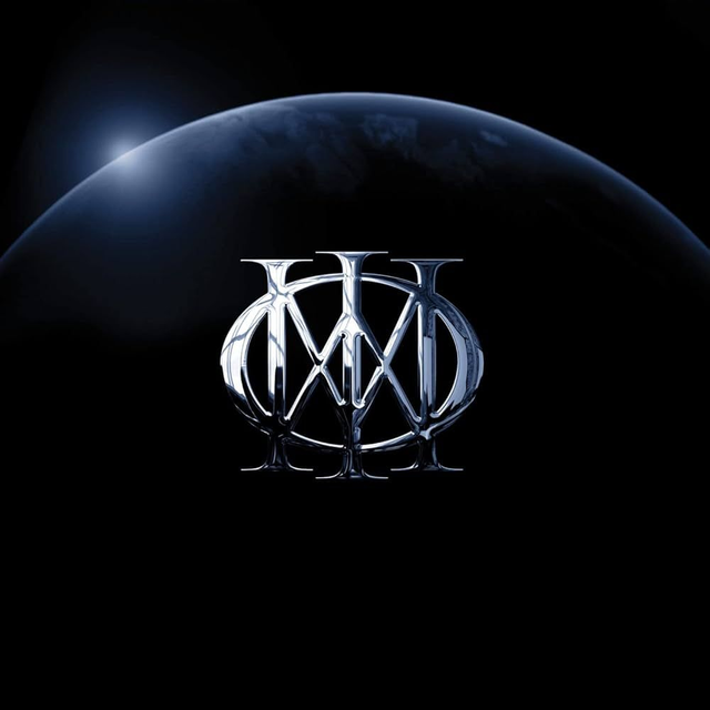 Dream Theater - Dream Theater [CD]/VSN