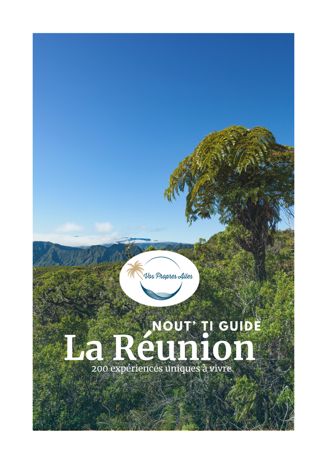 Guide La Réunion 