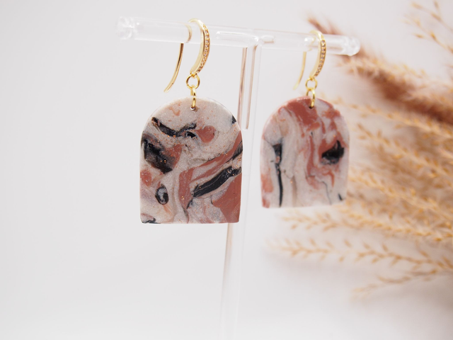 NACRE ECLIPSE MARBRE