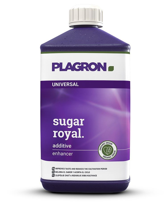Plagron Sugar  Royal 250 ml