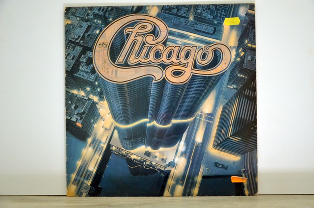 Chicago - Chicago 13 (1979)