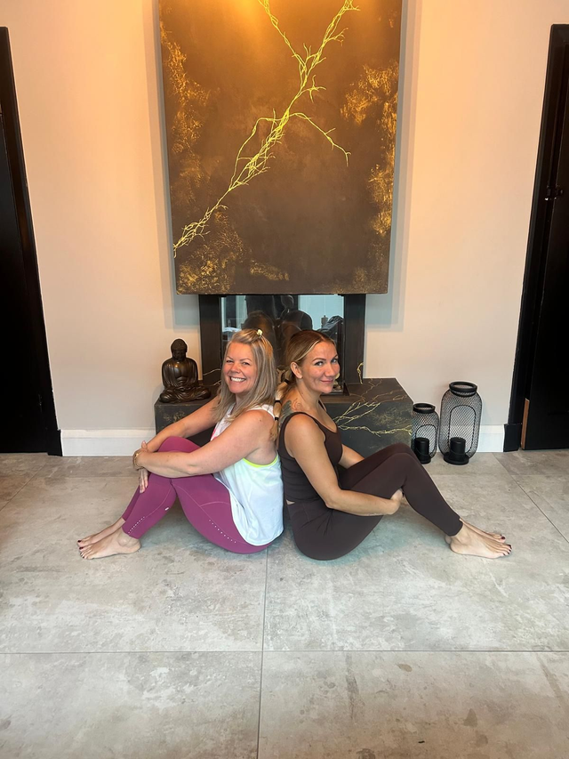 18 Apr @ 9.00-Midday: W.I.L.D. Gathering (location: Hadleigh - with Ice Bath/Sauna)