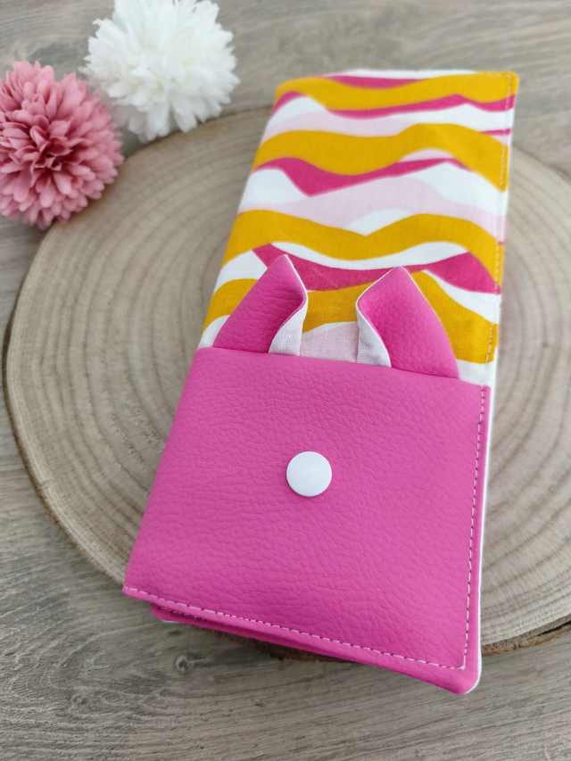 La Pochat'Bijoux - Pochette à Bijoux Nomade