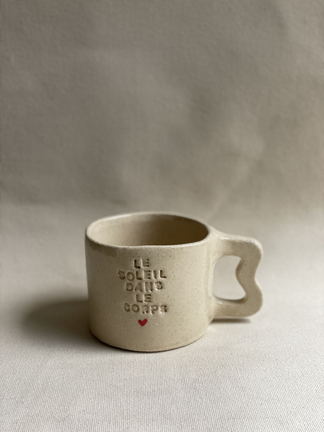 Tasse Body positive 