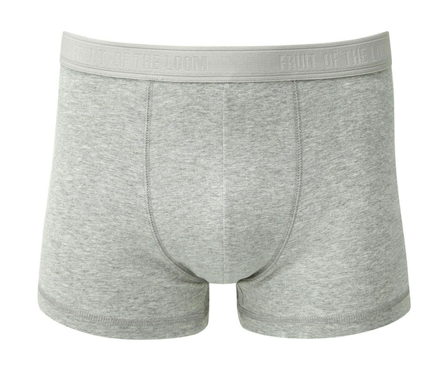 67.020 Classic Shorty 2 Pack