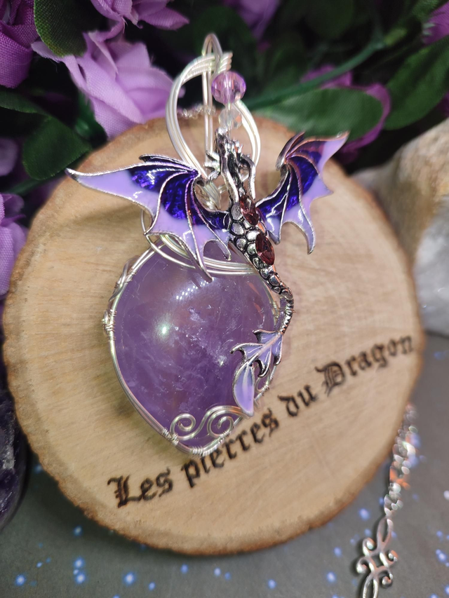 Talisman Sceau de Viraël