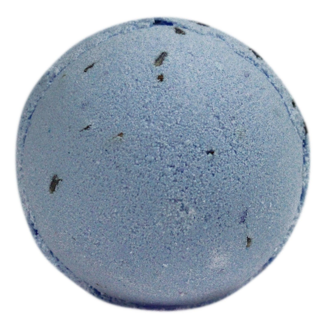 Boule de bain 180g - Graines de Lavande