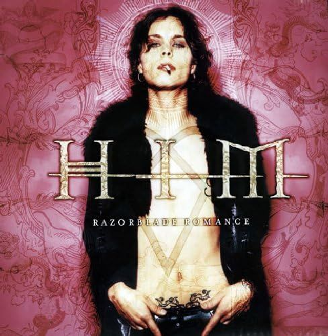 HIM / Razorblade Romance