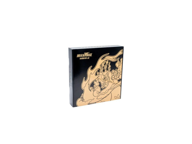 Pokémon TCG - Charizard Vmax Collection Gift Box - Čínsky