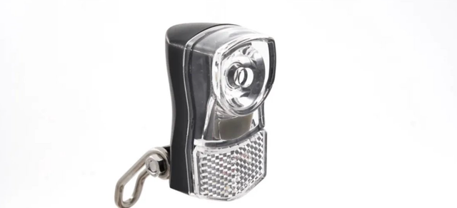 Verlichting V-Race Voorvork Licht Led