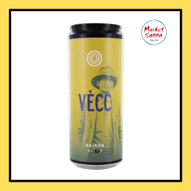 Birra Vècc - 33 cl.