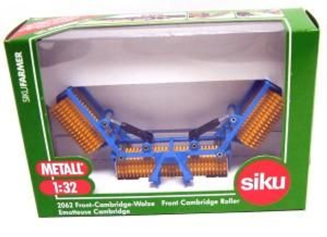 Siku 2062 rouleau Cambridge repliable