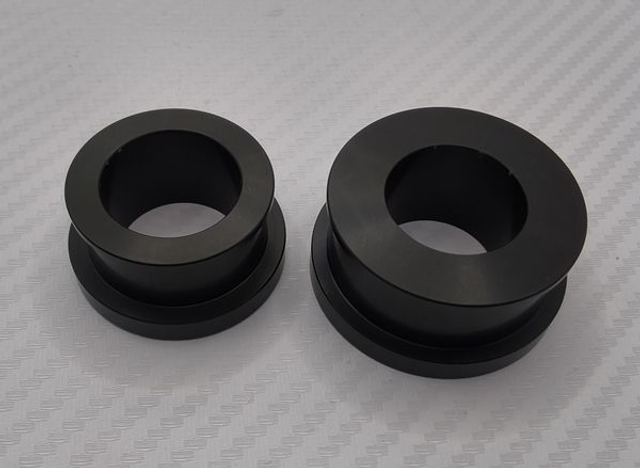 KAWASAKI ER6 ER650 2009 -