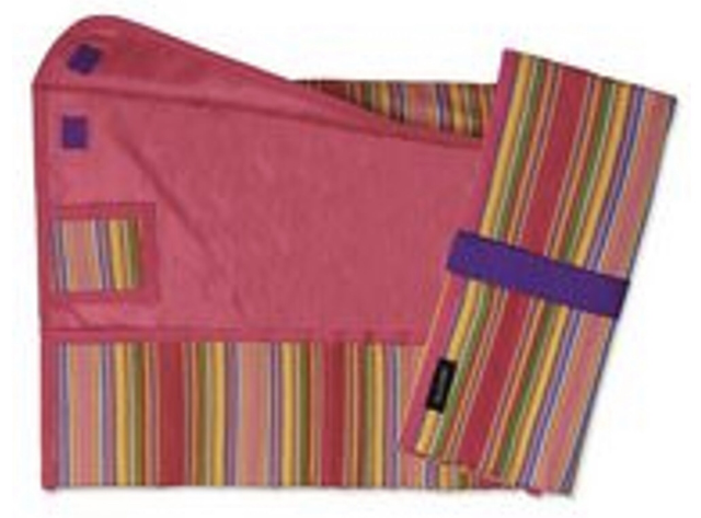 Clover Knitting Getaway Needle Case