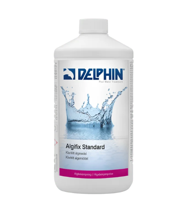 Delphin Algifix Standard 1l