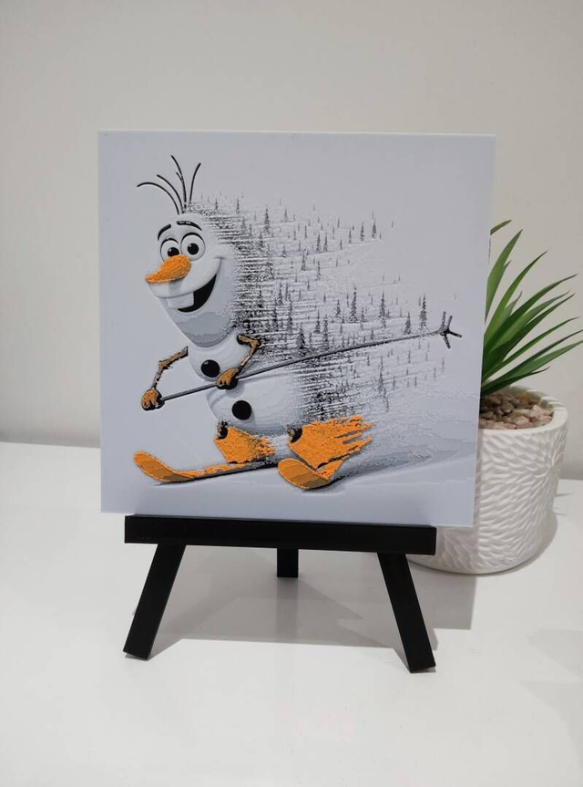 Olaf