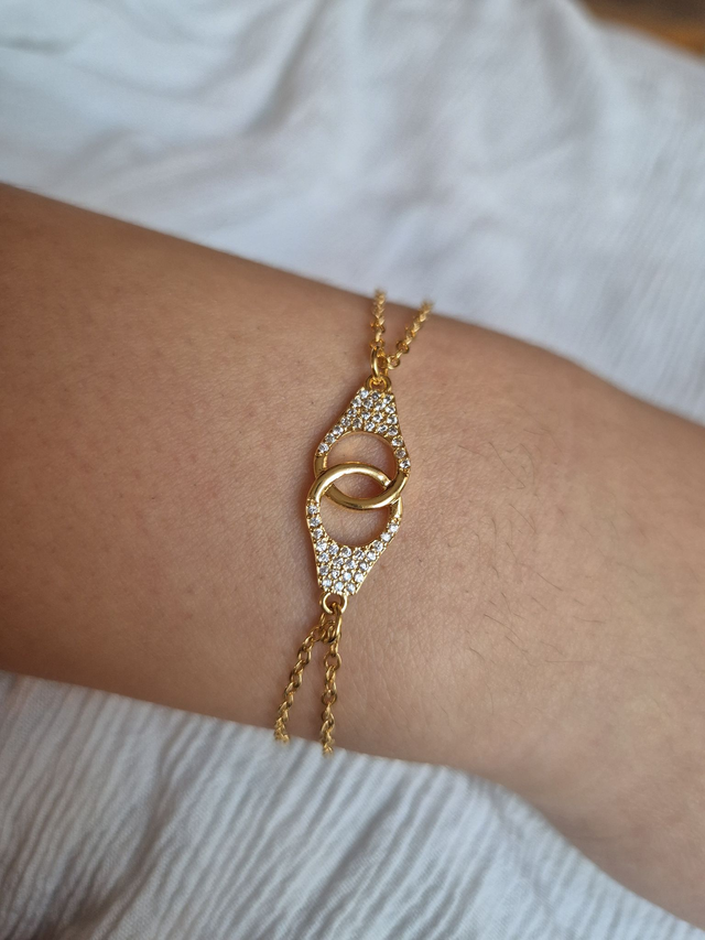 Bracelet a YOU&amp;ME