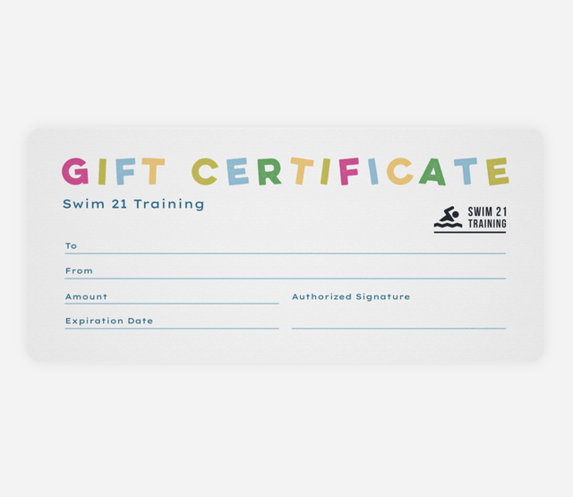 Gift Voucher