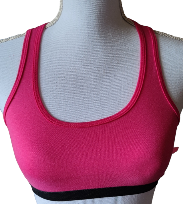 Brassière sport taille S (Carmel)