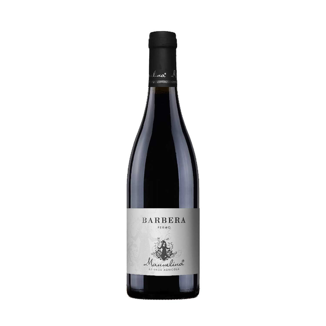 Barbera IGT - Cantina Manuelina