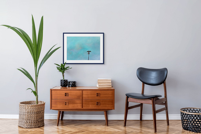 Sentinel - (Cormorant)