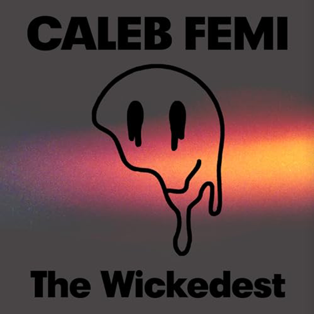 The Wickedest | Caleb Femi