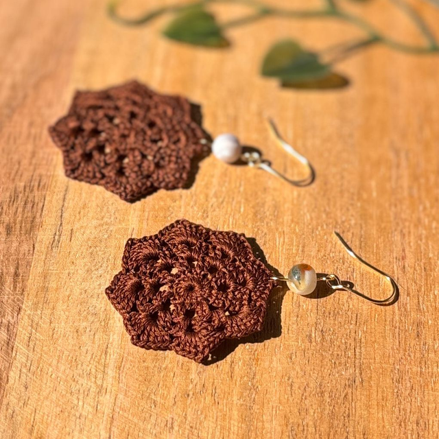 Shakti &amp; agate indienne 