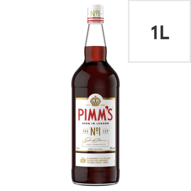 Pimms 1L