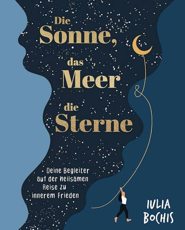Die Sonne, das Meer, die Sterne