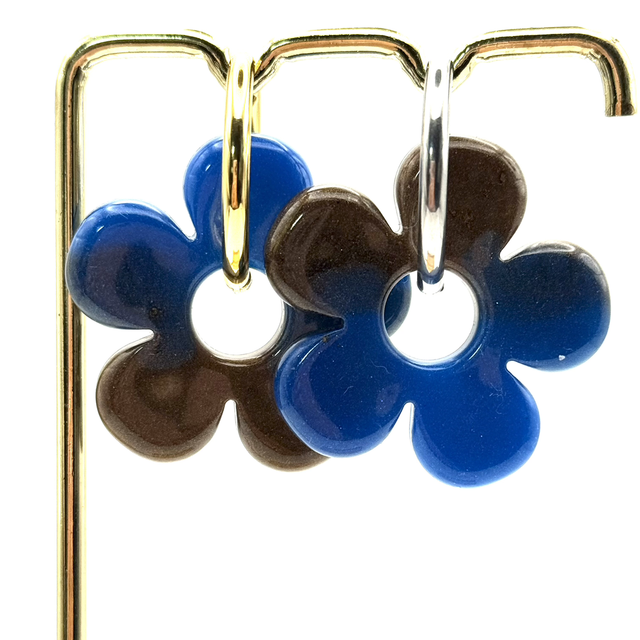 Pampilles Marguerites réversibles collection Automne/ Hiver 