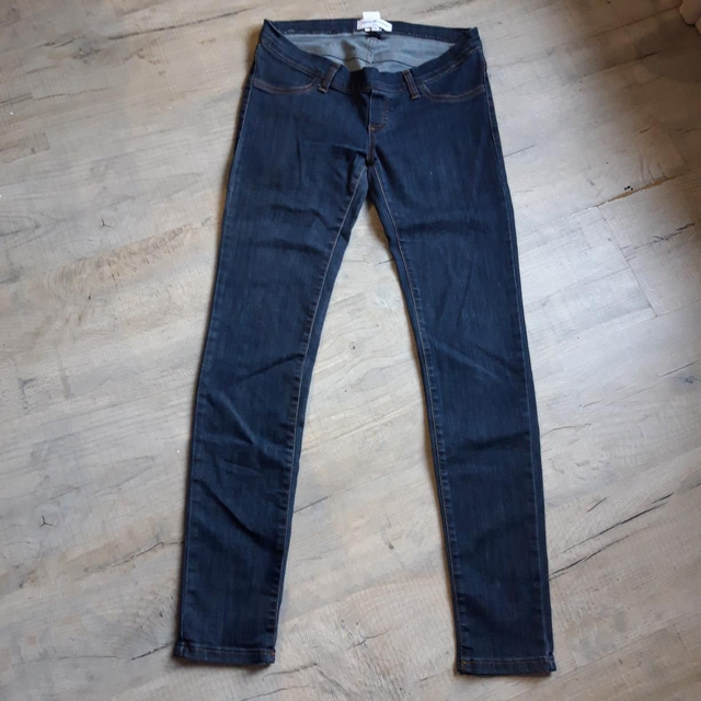 Jean&#039;s taille 36 envie de fraise 