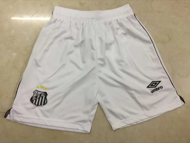Pantalón 1ª Santos FC 25-26