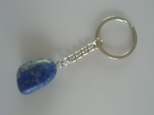 Porte clé Lapis LAZULI