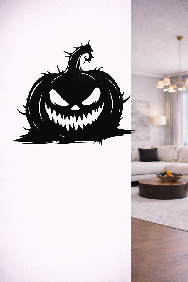 Citrouille halloween v.1