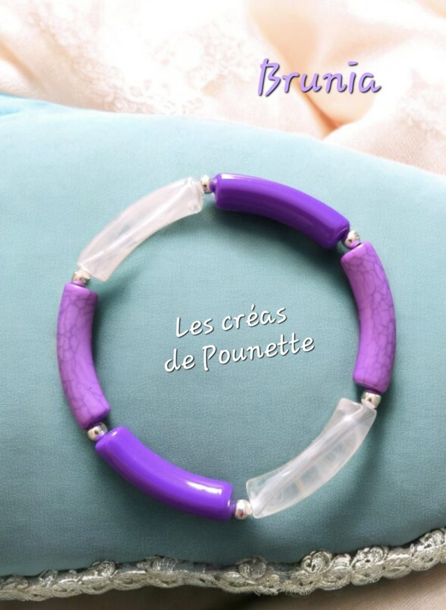 Les violets