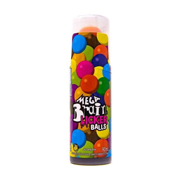 Brainlicker Balls