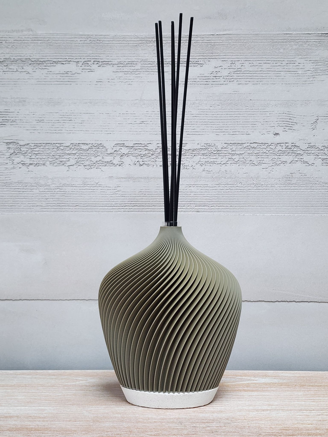 Diffuseur - IMPÉRATRICE - King clay