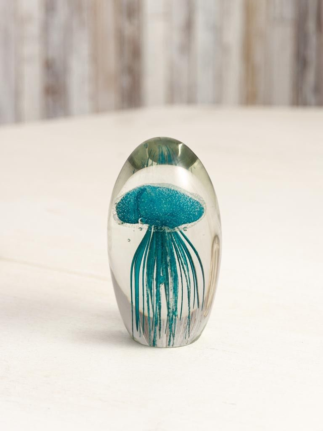 Sulfure 9cm turquoise