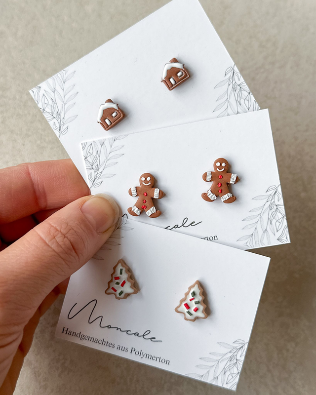 Advent - Stecker Keksedition